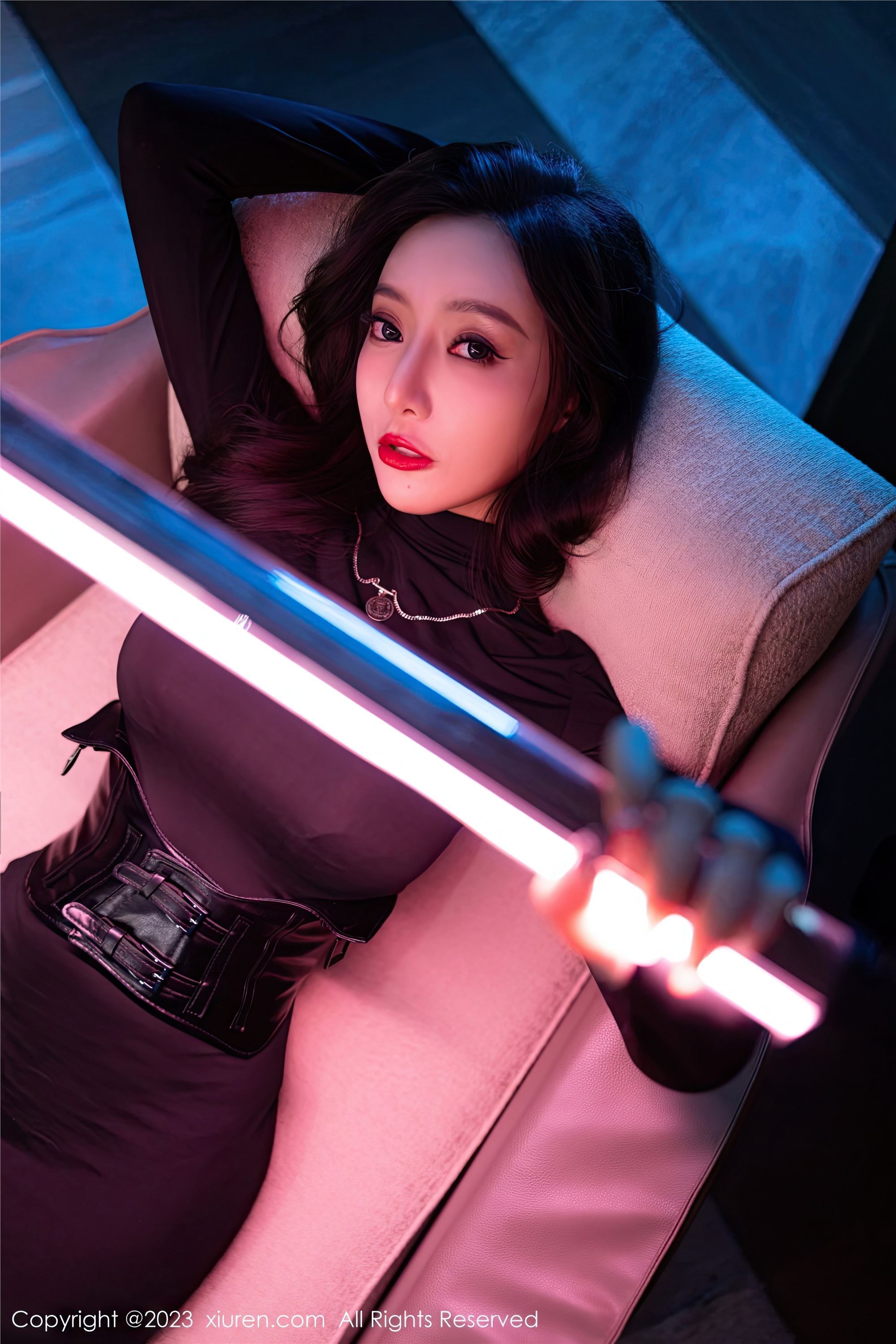 Xiuren秀人网 2023.01.06 NO.6099 王馨瑶yanni